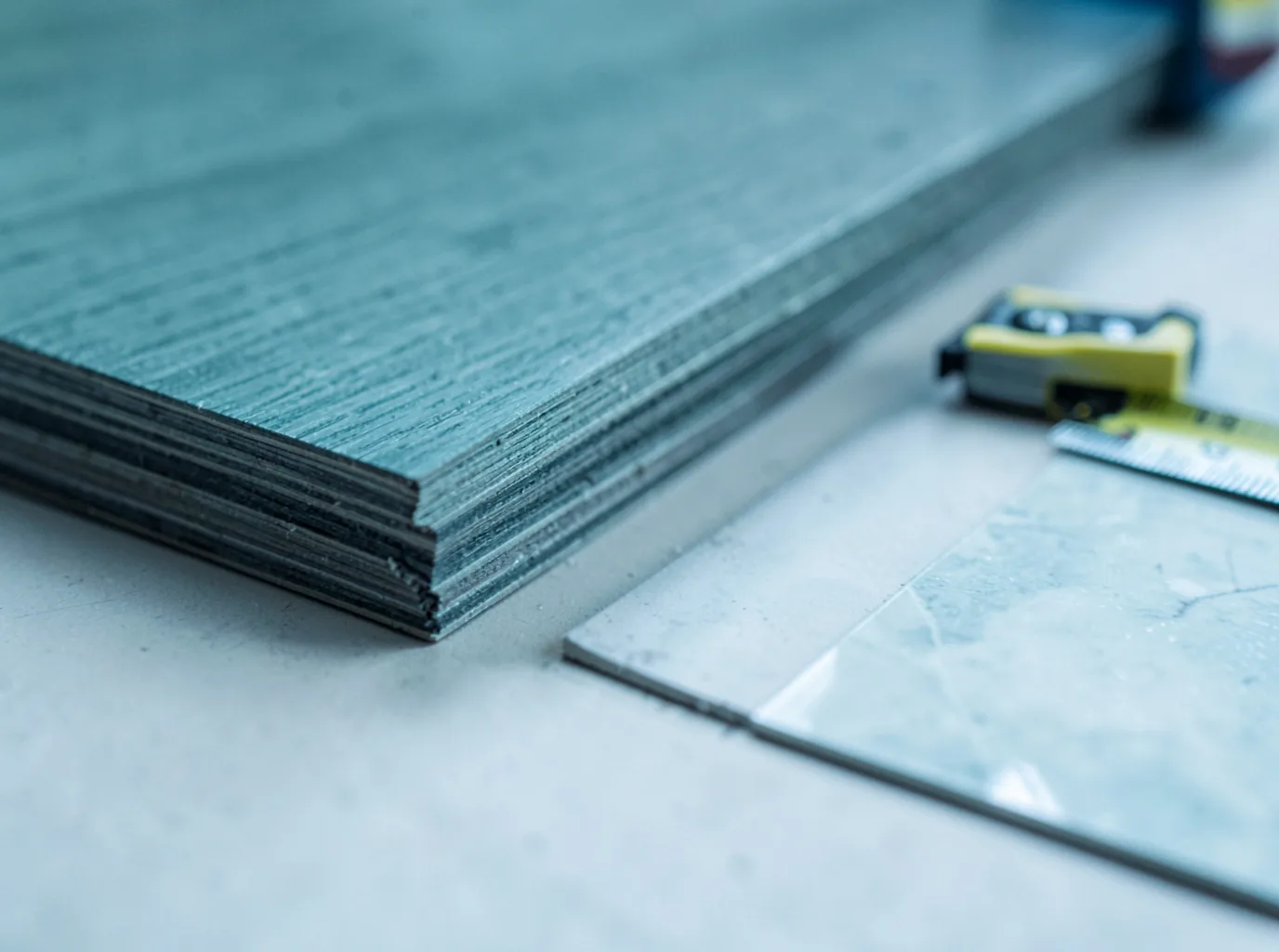 Luxury Vinyl Plank Installation Leonard, MI FAQs